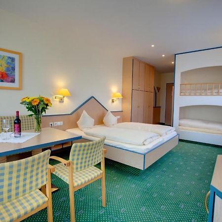 Vita Wellnesshotel Aulendorf Exterior foto