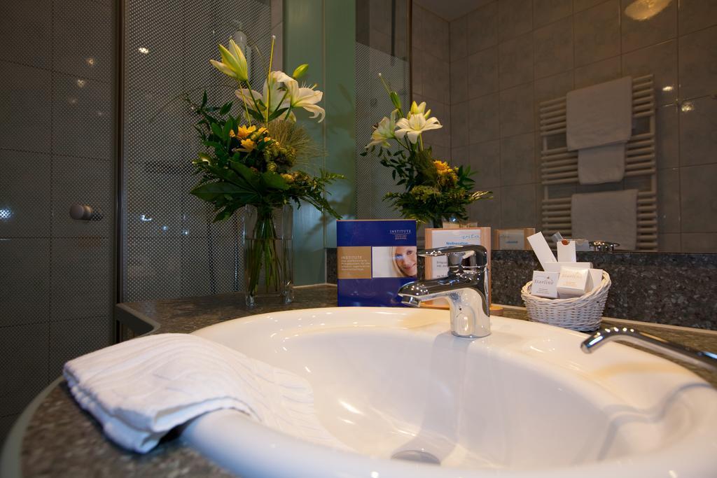 Vita Wellnesshotel Aulendorf Habitación foto