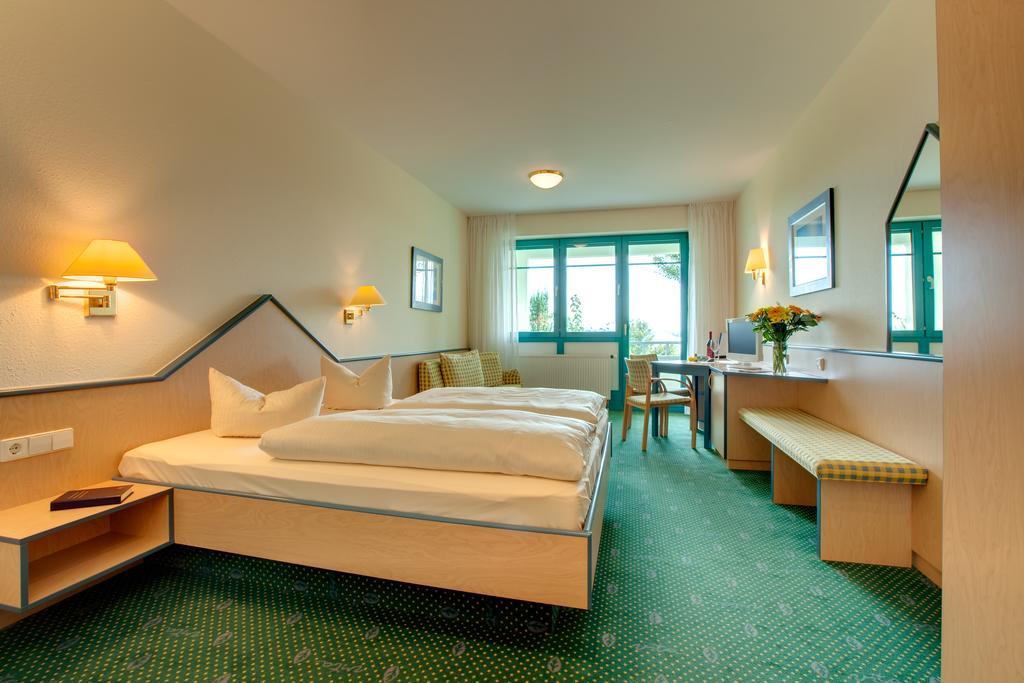 Vita Wellnesshotel Aulendorf Habitación foto