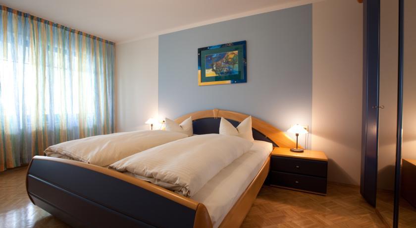 Vita Wellnesshotel Aulendorf Habitación foto