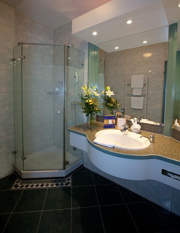 Vita Wellnesshotel Aulendorf Habitación foto